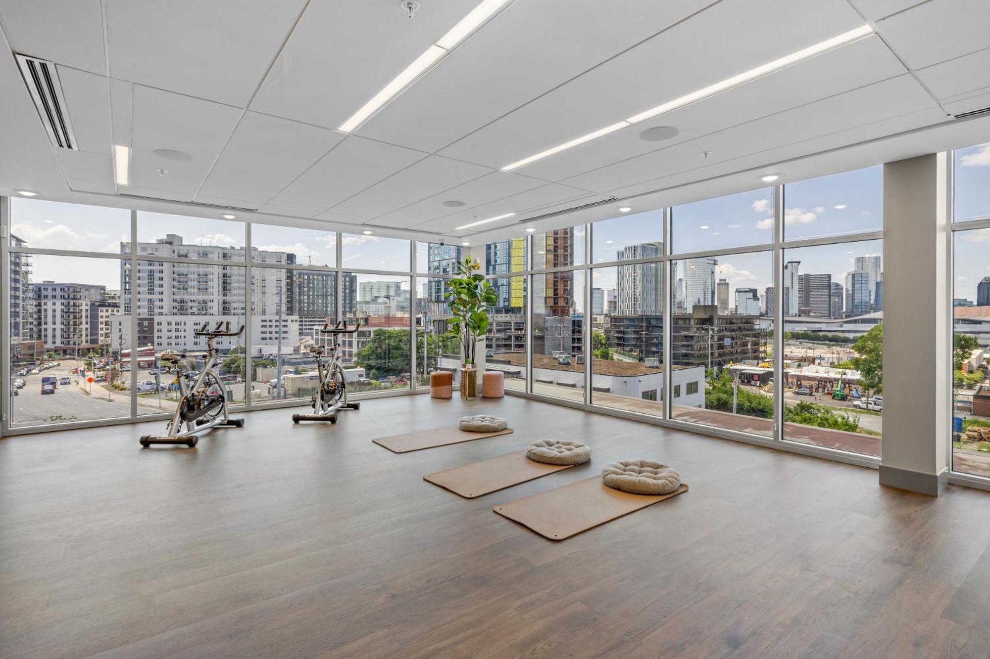 Midnight Manor Penthouse Suite The Gulch Nashville Extérieur photo