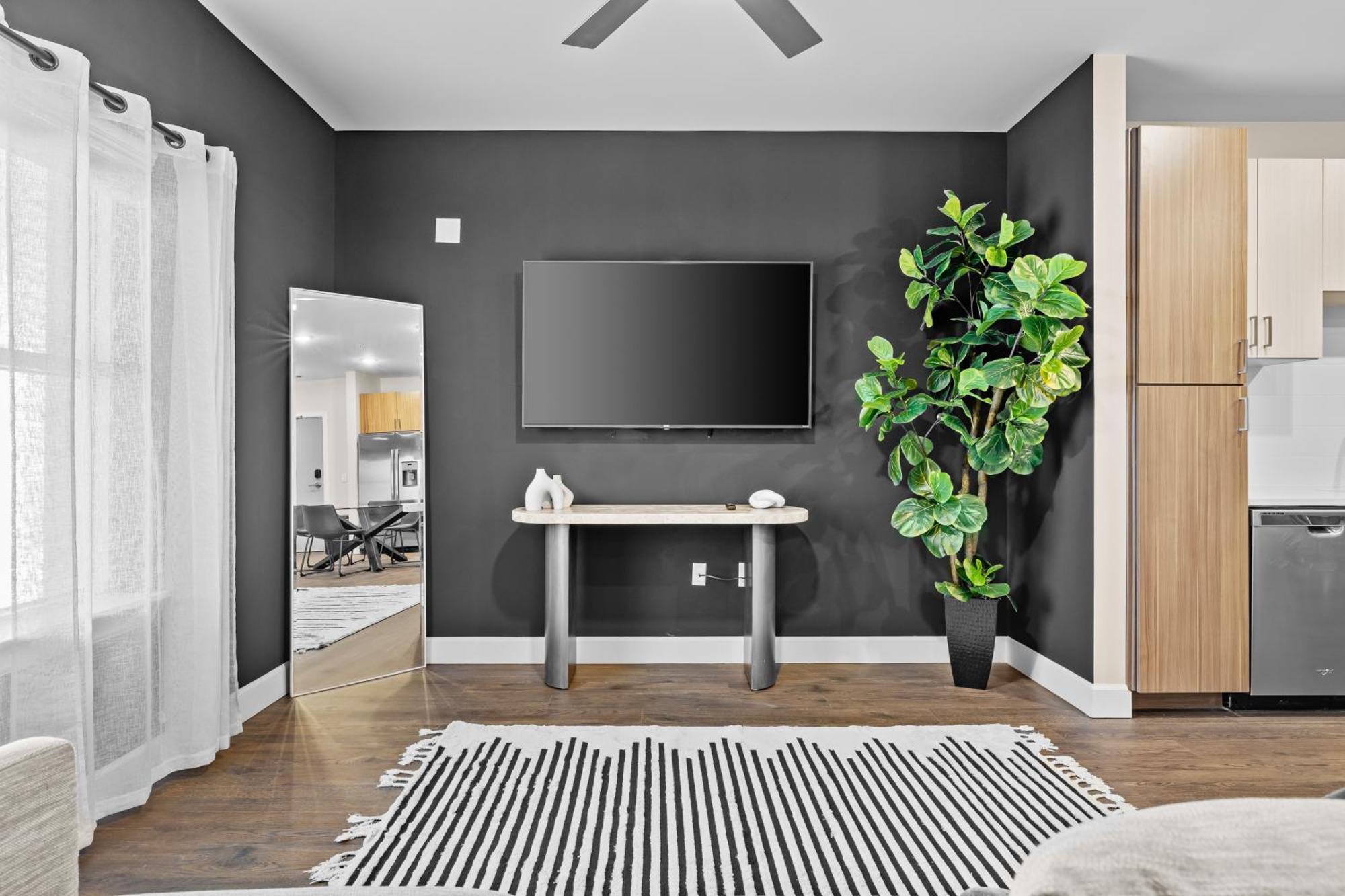 Midnight Manor Penthouse Suite The Gulch Nashville Extérieur photo