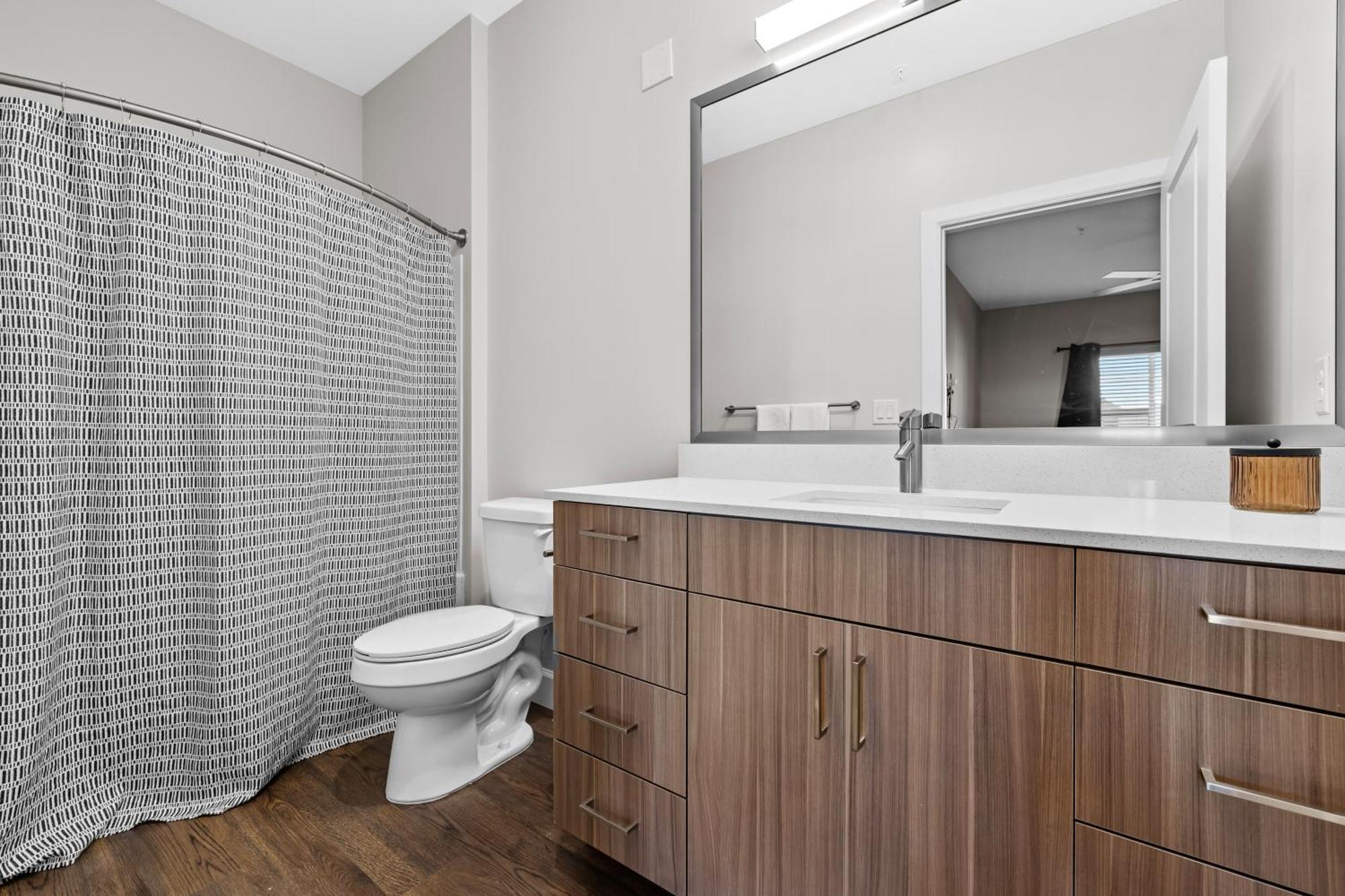 Midnight Manor Penthouse Suite The Gulch Nashville Extérieur photo