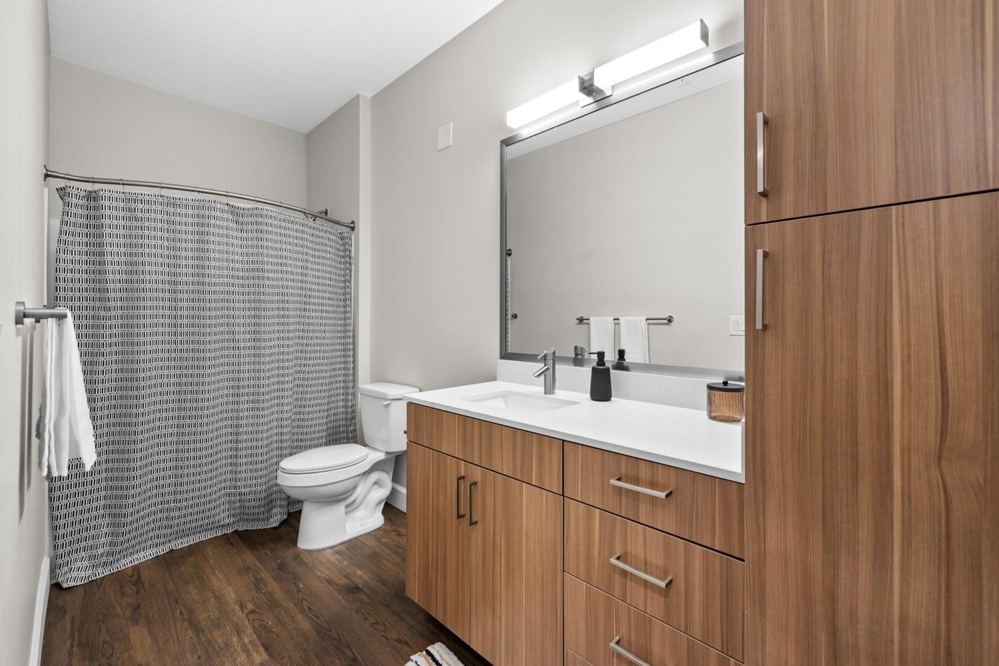 Midnight Manor Penthouse Suite The Gulch Nashville Extérieur photo