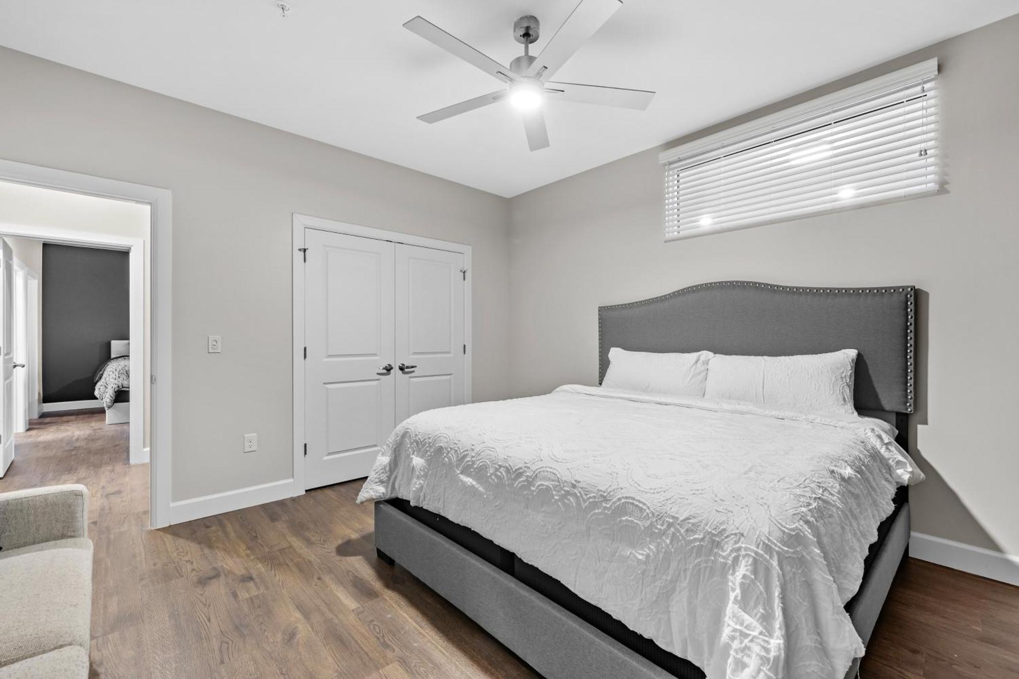 Midnight Manor Penthouse Suite The Gulch Nashville Extérieur photo